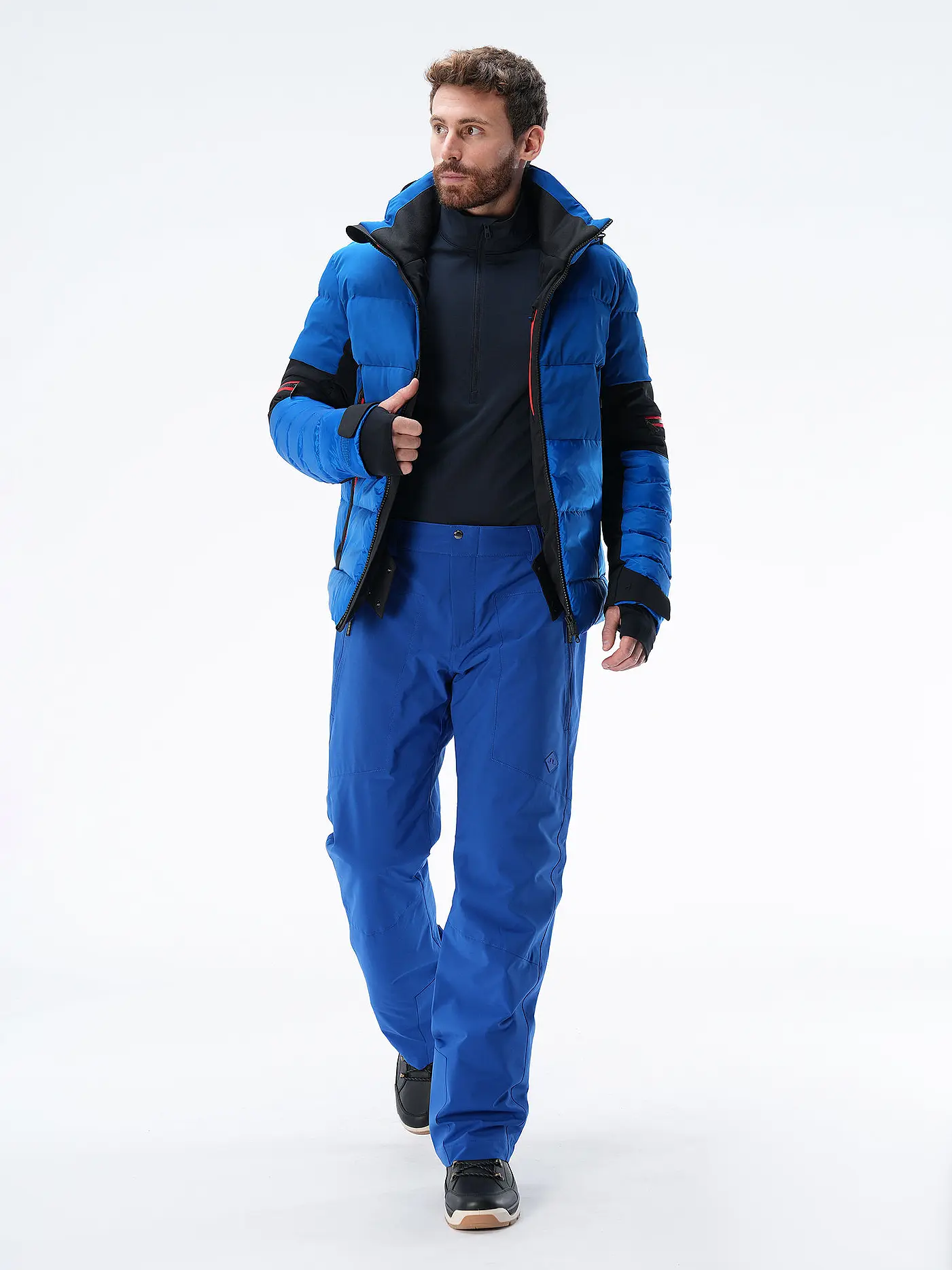 J.LINDEBERG | Herren Skihose Clark | 